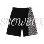 CHRISTIAN DIOR Shorts