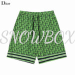 CHRISTIAN DIOR Shorts