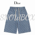 CHRISTIAN DIOR Shorts