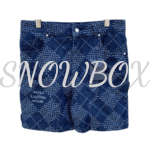 LOUIS VUITTON SHORTS