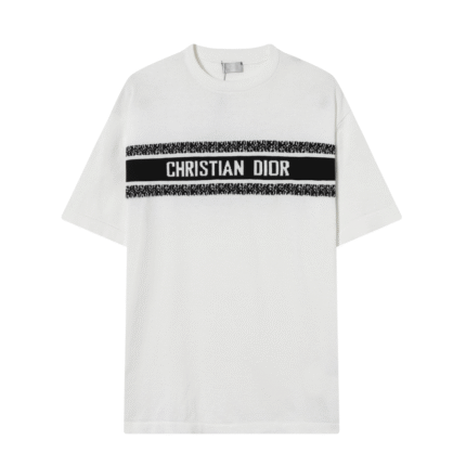 CHRISTIAN DIOR T-SHIRT