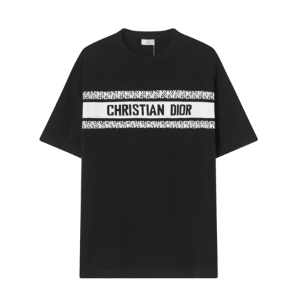 CHRISTIAN DIOR T-SHIRT