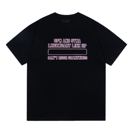 Syna World T-Shirt