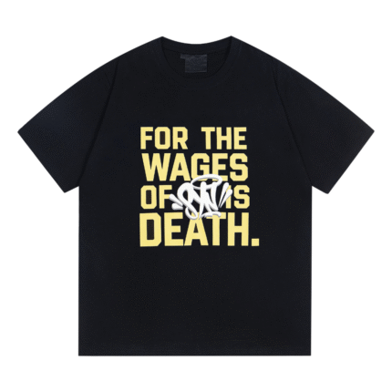 Syna World T-Shirt