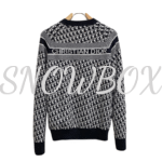 Christian Dior sweatshirt