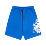 Syna World Shorts Blue