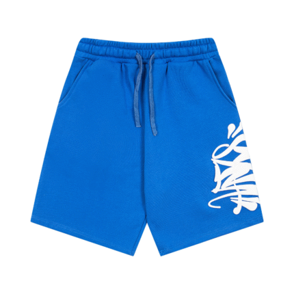 Syna World Shorts Blue