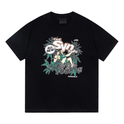 Syna World T-Shirt
