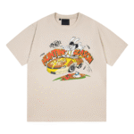 Syna World T_SHIRT Beige