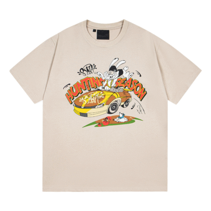 Syna World T_SHIRT Beige