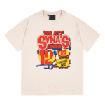 Syna World T-Shirt Beige