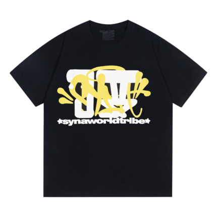 SYNA T-SHIRT