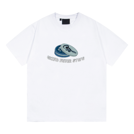 SYNA T-SHIRT