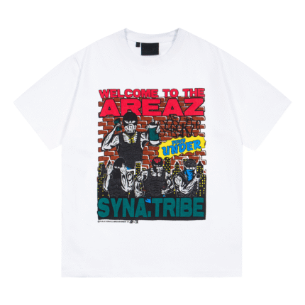 SYNA T-SHIRT