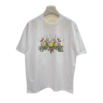 Casablanca t-shirt white