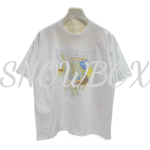 Casablanca t-shirt white