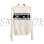 Christian Dior sweatshirt