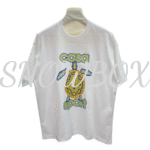 Casablanca t-shirt white