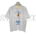 Casablanca t-shirt white