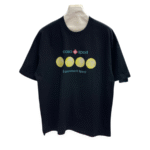 Casablanca t-shirt black