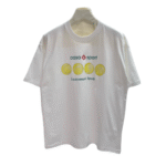Casablanca t-shirt white