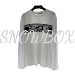 Christian Dior sweatshirt