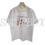 Casablanca t-shirt white