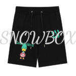 LOUIS VUITTON SHORTS