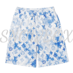 LOUIS VUITTON SHORTS