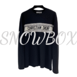Christian Dior sweatshirt