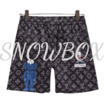 LOUIS VUITTON SHORTS