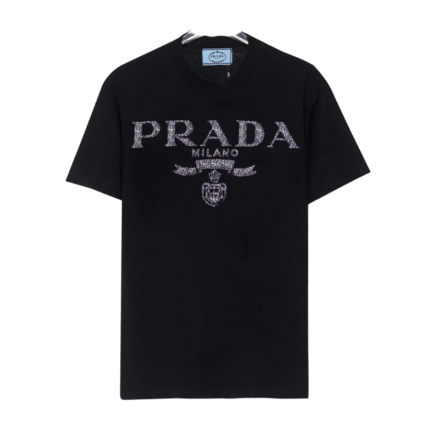 Prada t-shirt Black
