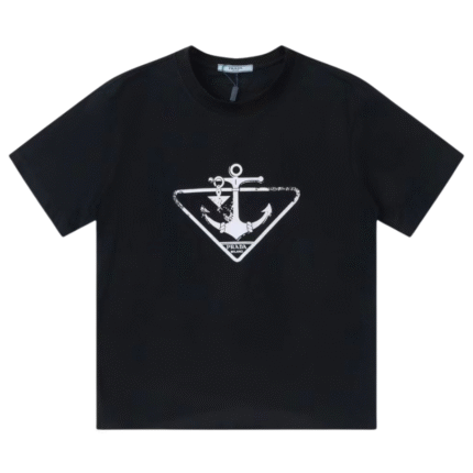 Prada t-shirt Black