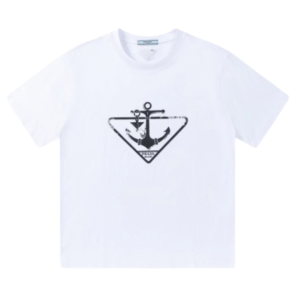 Prada t-shirt White