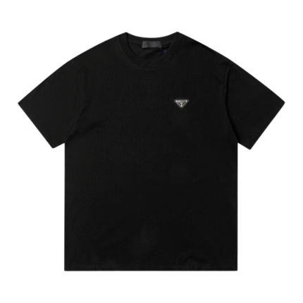 Prada t-shirt black