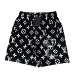 LOUIS VUITTON SHORTS