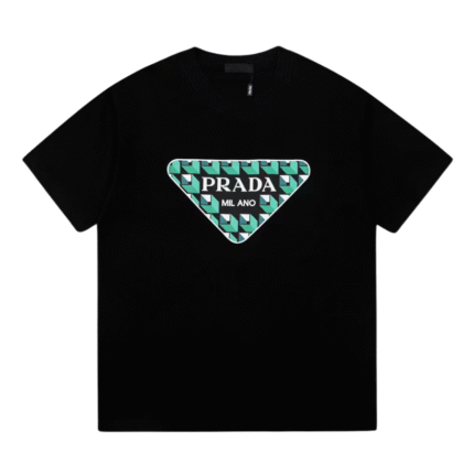 Prada t-shirt Black