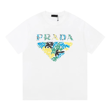 Prada t-shirt White