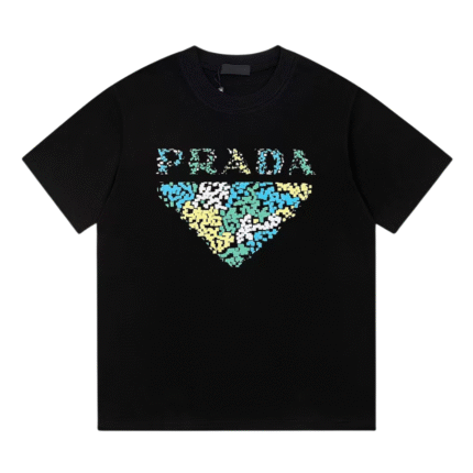 Prada t-shirt Black