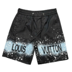 LOUIS VUITTON SHORTS