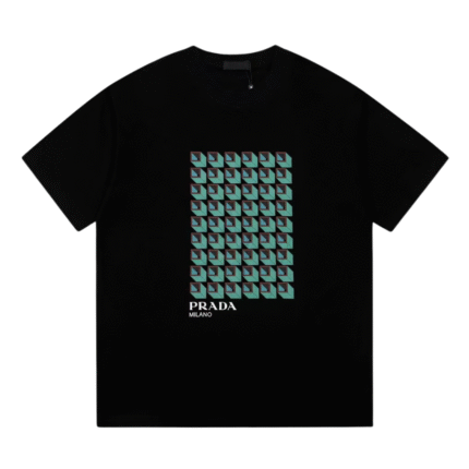 Prada t-shirt Black
