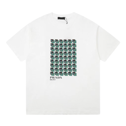 Prada t-shirt White