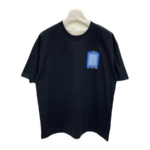 Casablanca t-shirt Black