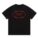 Prada t-shirt Black