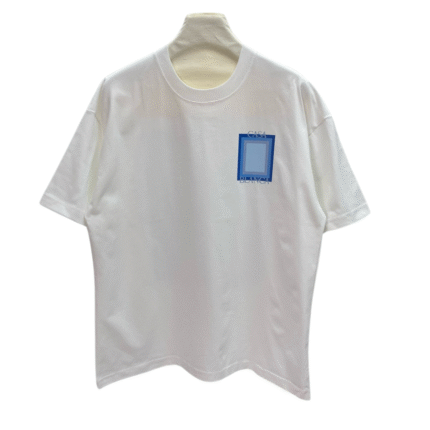 Casablanca t-shirt White
