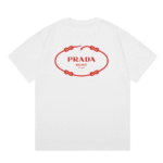 Prada t-shirt White