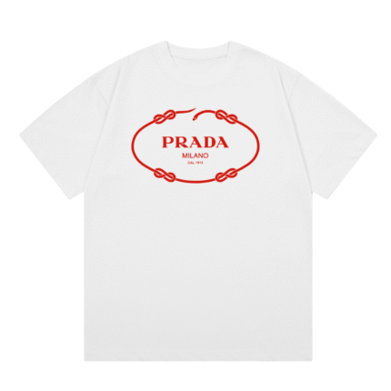 Prada t-shirt White
