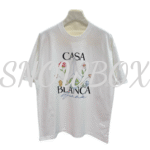Casablanca t-shirt whit
