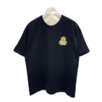 Casablanca t-shirt black