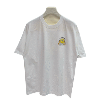Casablanca t-shirt white
